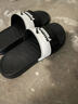 彪馬（PUMA）運動(dòng)耐磨透氣沙灘鞋舒適居家拖鞋 380674-01 4碼37.0 曬單實(shí)拍圖