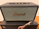 Marshall 馬歇爾 STANMORE III 音箱3代無(wú)線(xiàn)藍牙搖滾家用重低音音響 黑色 曬單實(shí)拍圖