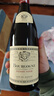 路易亞都（Louis Jadot ）法國 路易亞都 世家 勃艮第A(yíng)OC 黑皮諾干紅葡萄酒 進(jìn)口紅酒 婚宴 曬單實(shí)拍圖
