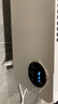 松下（Panasonic）石墨烯踢腳線(xiàn)取暖器家用遙控大面積電暖器IPX4級浴室防水干衣電暖氣輕音節能速熱暖風(fēng)機DS-A2164CW 曬單實(shí)拍圖