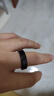 黑鯊魔戒BS Ring 2智能戒指睡眠血氧心率運(yùn)動(dòng)監(jiān)測(cè)玄鈺黑10號(hào)全新升級(jí) 曬單實(shí)拍圖