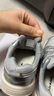 Dickies兒童運動鞋2025秋季男女童旋鈕扣休閑輕便學(xué)生跑步鞋防滑老爹鞋 曬單實拍圖