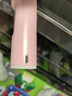 電動(dòng)打蛋器充電家用攪拌機(jī)小型手持自動(dòng)打發(fā)器做蛋糕奶油烘培工具 粉色高配不銹鋼雙攪拌頭 曬單實(shí)拍圖