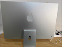 蘋果（Apple）iMac 99新二手蘋果一體機電腦臺式機 24寸M1/M3官翻全新 辦公設(shè)計剪輯 京選電腦|一機一檢 24英寸M1【8核+8核圖形】16+1TB官方定制 99成新 曬單實拍圖