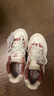 三葉草（Adidas）低幫板鞋女 DROP STEP LOW 2.0時(shí)尚舒適透氣休閑鞋子 JP9973 36.5 曬單實(shí)拍圖