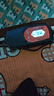 LOBOO蘿卜汽車(chē)摩托車(chē)電瓶充電器 12V通用鉛酸鋰電全智能修復型蓄電池充電器 黑色 曬單實(shí)拍圖