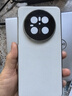 漫畫師 適用華為Mate70手機殼簡約高端商務(wù)皮套mate70pro+優(yōu)享版防摔全包保護套mate70電鍍素皮男女新款 華為Mate70【雪域白】高檔皮套 曬單實拍圖