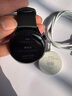 華為手表充電器原裝watch4/3pro磁吸充電底座gt5/gt4/gt3/GT2Pro保時捷Watch D/Buds手表配件無線充 華為手表磁吸充電器【白色】 曬單實拍圖