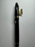 PILOT百樂(lè)Custom貴客743鋼筆14K金筆15號(hào)大明尖成人練字墨水筆商務(wù)辦公送禮禮盒裝 【FKK-3000R 743黑色】 F尖/約0.4-0.5mm標(biāo)準(zhǔn)尖 曬單實(shí)拍圖