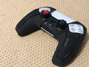 極想 PS5手柄搖桿帽玩家一號(hào)怪物獵人精英搖桿套PS4硅膠保護(hù)套NS Pro游戲手柄鍵帽手感XBOX配件 PS5骨靈盔甲搖桿帽（4枚） 曬單實(shí)拍圖