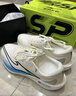 耐克（NIKE）男鞋Air Jordan Legacy 312 Low蛇年新年款CNY休閑鞋 IB4712-161 41 曬單實(shí)拍圖