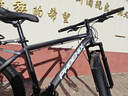 鳳凰山地自行車(chē)成人男款女式變速越野減震中小學(xué)生青少年單車(chē)26寸公路 鋼架內線(xiàn)【黑色輻條輪】送后貨架 24英寸【推薦身高140-160CM】 24速【泰昌定位變速】 曬單實(shí)拍圖