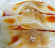 廣州酒家 利口福 一個核桃包 手制生肉包 方便兒童營養(yǎng)早餐包子廣式早茶點心速凍食品 手制生肉包337.5g【9個裝】 曬單實拍圖