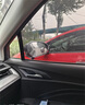 蹬捷汽車后視鏡小圓鏡子超清吸盤式倒車輔助鏡神器盲區(qū)反光鏡超廣角 25年升級(jí)款 金屬銀2個(gè)裝 曬單實(shí)拍圖