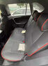 融峰07-25款豐田榮放rav4汽車(chē)座套全包燃油版雙擎真皮座椅套四季坐墊 黑咖色【標準版】 豐田RAV4 專(zhuān)車(chē)專(zhuān)用 曬單實(shí)拍圖