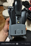 STARTRC適用于DJI大疆Air3S束槳器固定槳葉保護罩螺旋槳綁帶套無人機配件 【Air3S】束槳器-橙色 曬單實拍圖