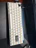 其他品牌Made68pro鍵盤鋁側(cè)板Real67鋁殼改裝Made68Ultra可裝飄帶CNC雕刻陽(yáng)極高光Melgeek小蜜蜂鍵盤配件 L型噴砂亮銀 【兩邊側(cè)板 可裝飄帶 送安裝工具 曬單實(shí)拍圖