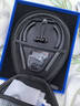 海爾（Haier）老人掛脖助聽器專用正品重度耳聾耳背大功率高端耳機(jī)藍(lán)牙驗(yàn)配無線 【掛脖式·NB001】64通道-APP在線測聽 曬單實(shí)拍圖