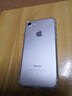 AOYAMIC  適用iphone se2手機殼蘋果7/8/6Plus保護套全包防摔透明超薄硅膠軟殼男女簡約款 蘋果SE2/7代/8代（4.7英寸）通用【透明白】 氣囊防摔透明軟殼【單殼】 曬單實拍圖