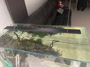 魔點(diǎn)魚缸燈led燈 防水可調(diào)色增艷XA二代雷龍燈 【全新XA二代】XA80(燈珠增加20%) 曬單實(shí)拍圖