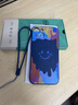 魔巖【磁吸充電】適用蘋(píng)果16promax手機殼新款iphone15promax硅膠蘋(píng)果13Pro全包防摔14保護套情侶男女 磁吸款-彩色笑臉【古董白】加購贈膜+掛繩 蘋(píng)果15ProMax 曬單實(shí)拍圖