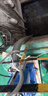 澤凱BZ自吸泵ZW污水泵防堵塞管道離心泵抽水農(nóng)用大流量高揚(yáng)程380v三相 1.5KW40口徑（國(guó)標(biāo)自吸清水泵） 曬單實(shí)拍圖