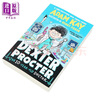 十歲的醫生德克斯特 平裝 Dexter Procter the 10 Year Old Doctor 英文原版進(jìn)口童書(shū) 小初文學(xué) 兒童小說(shuō)英語(yǔ)閱讀 曬單實(shí)拍圖