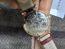 范思哲（VERSACE）瑞士手表女士小紅金石英表生日禮物送女友VE1CA0824-35MM 曬單實拍圖