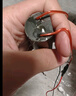 高壓發(fā)生器脈沖高壓包模塊大功率高壓高壓包升壓器電弧 1000KV套裝 曬單實拍圖