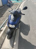 雅馬哈（YAMAHA）摩托車踏板車旭鷹125電噴車YAMAHA國四新款燃油車整車可上牌外賣 極靜藍(lán) 線上建議零售價(jià) 曬單實(shí)拍圖