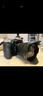 松下（Panasonic）S5M2X全畫幅微單/單電/無反專業(yè)數(shù)碼照相機(jī) L卡口 相位混合對(duì)焦 實(shí)時(shí)LUT 6K視頻 無線推流直播 S5M2XK（20-60mm）原封套機(jī) 曬單實(shí)拍圖