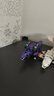 52TOYS 猛獸匣系列突擊兵 科莫多巨蜥潮玩變形玩具手辦模型機(jī)甲擺件禮物 猛獸匣系列突擊兵+特典 曬單實(shí)拍圖