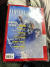 【含增刊可選】中國國家地理雜志2025年新刊訂閱 地理知識(shí)科普百科全書中國旅游百科指南期刊 2024年10月 山河四省 加厚特刊 曬單實(shí)拍圖
