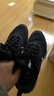 耐克（NIKE）氣墊鞋男鞋2025秋季新款AIR MAX緩震運動(dòng)鞋低幫休閑鞋跑步鞋 黑色白DM0829-001 41 曬單實(shí)拍圖