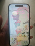 【第三方屏幕】Apple iPhone 蘋果14 Pro 蘋果14Promax二手手機 二手蘋果手機 蘋果14Pro 暗夜紫色 【第三方屏幕】 256G【免息零首付+贈配件大禮包】 9成新【極速發(fā)貨】 曬單實拍圖