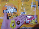 艾尚搗蛋鵪鶉蛋零食小吃整顆無(wú)殼鹽焗鹵蛋開(kāi)袋即食獨立包裝香辣休閑食品饞 (共100顆)混合味買(mǎi)50送50共800g 曬單實(shí)拍圖