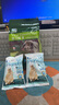 DR BUNNY磨牙草棒 維力提草 益生菌磨牙零食兔子龍貓荷蘭豬倉鼠磨牙棒草餅 MH33維力提草400G（代替提摩西） 曬單實(shí)拍圖