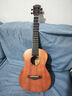GEEDR吉享尤克里里吉他演奏級合板全單尤克里里23英寸初學(xué)者吉他 26英寸桃花芯木原木色【全單】 曬單實(shí)拍圖