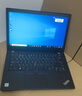 聯(lián)想ThinkPad聯(lián)想筆記本電腦i7輕薄商務(wù)辦公T490 T490S學(xué)生設(shè)計(jì)輕薄本 T470-8G-256-I5 曬單實(shí)拍圖