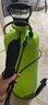 得力（deli）手動氣壓式噴霧器10L 滅蚊消毒打農(nóng)藥高壓噴壺大容量園藝澆花洗車 曬單實拍圖