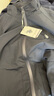 U.S. POLO ASSN.夾克男寬松休閑立領(lǐng)潮流外套立體有型上衣百搭款 藏藍色 XL  曬單實(shí)拍圖