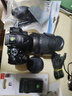 Nikon尼康（Nikon）D5100 D5200 D5300 D5500 D5600 二手單反數(shù)碼相機入門級 尼康D5300（WiFi、2416萬像素） 尼康18-105 VR鏡頭/風光人像 99成 曬單實拍圖
