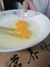羅老板 靈芝雞蛋新鮮富曬農家土雞蛋現撿現發(fā)五谷喂養柴雞蛋10-360枚 10枚裝 曬單實(shí)拍圖