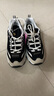 斯凱奇（Skechers）黑白金熊貓鞋秋男女同款情侶鞋時尚復古老爹鞋休閑運動鞋66666228 曬單實拍圖