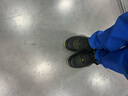 SAFETY JOGGER鞍琸宜 勞保鞋男透氣輕便防砸防刺防靜電軟底工地工作鞋modulo 42 曬單實(shí)拍圖