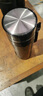 MDNG德國品質(zhì)茶水分離泡茶杯男士辦公室高檔過濾玻璃杯喝茶中式水杯子 睿智黑送提繩耐熱防摔 750ml 400mL(不含)-600mL(含) 曬單實拍圖