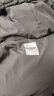 巴拉巴拉嬰兒羽絨服男童冬季女童短款外套造型2024可愛(ài)洋氣萌208424107234 曬單實(shí)拍圖