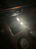 標彈理想L6L7L8L9中控下人體感應燈車(chē)內LED閱讀燈車(chē)載照明改裝飾用品 理想【中控臺下感應燈】1件裝 曬單實(shí)拍圖