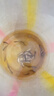 鯽魚(yú)苗黃金鯽魚(yú)苗中科五號工程鯽湘云鯽高背淡水養殖大鯽魚(yú)苗 黃金鯽4-7cm30條送10%防損 1條 曬單實(shí)拍圖