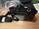 索尼(Sony)A6600 A6500 A6400 A6300 A6000半幅二手微單相機(jī) A6300（16-50mm) 套機(jī) 99新 曬單實(shí)拍圖